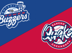 FREEWAY SERIES COMES TO INLAND EMPIRE!