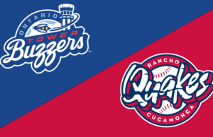 FREEWAY SERIES COMES TO INLAND EMPIRE!