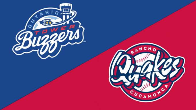 FREEWAY SERIES COMES TO INLAND EMPIRE!