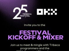 Tribeca Festival 25th Anniversary Kickoff in Los Angeles