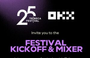 Tribeca Festival 25th Anniversary Kickoff in Los Angeles