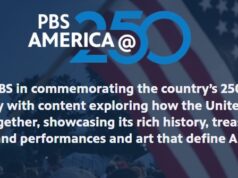 PBS America @ 250 Continues with Semiquincentennial-Themed Programming to Mark the Nation’s Historic Anniversary