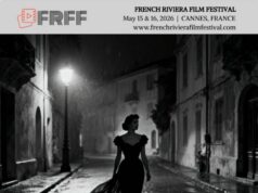 French Riviera Film Festival Unveils Official Trailer for 2026 Edition | Special Awards Presentation to Christian James Madsen and Eva Lanska at Opening Ceremony Reception