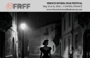 French Riviera Film Festival Unveils Official Trailer for 2026 Edition | Special Awards Presentation to Christian James Madsen and Eva Lanska at Opening Ceremony Reception