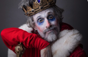 Ionesco’s EXIT THE KING: An Absurdist Tale About an Aged King Fitting for Our Own Time