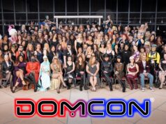 LA-XXX: The 2026 Return of the All-Inclusive BDSM ‘DomCon LA’