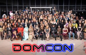 LA-XXX: The 2026 Return of the All-Inclusive BDSM ‘DomCon LA’
