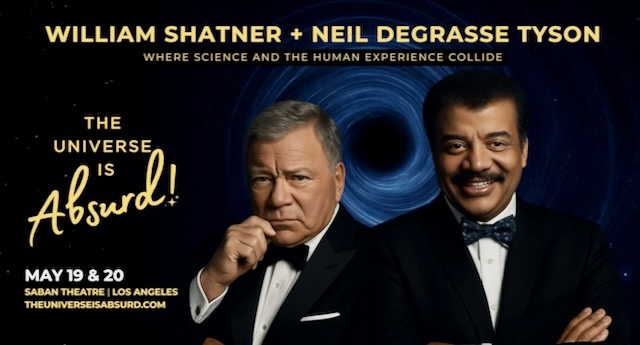 Shatner Tyson