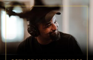 Sullivan Fortner Trio at The Nimoy Delivers a Masterclass in Devotion to Jazz Sullivan Fortner