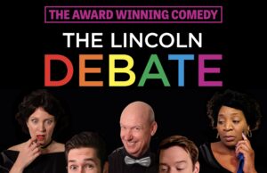 Honest Abe, Reconsidered: The Lincoln Debate Takes a Bold Swing at History