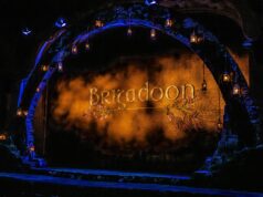 A Heartwarming Escape Into the Dream of Community — Brigadoon at the Pasadena Playhouse Brigadoon