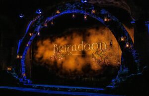 A Heartwarming Escape Into the Dream of Community — Brigadoon at the Pasadena Playhouse Brigadoon