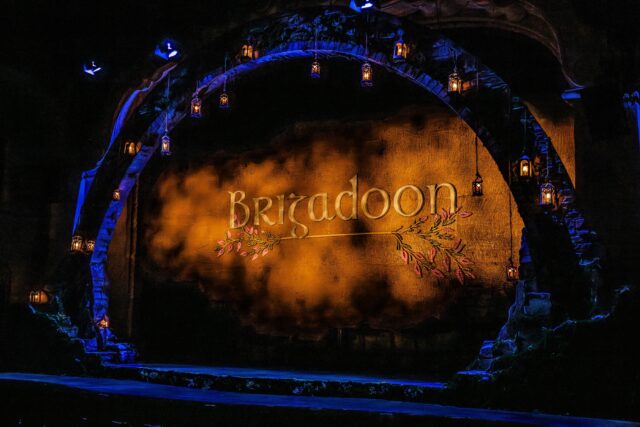 Brigadoon