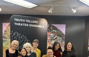HONESTY—Even When It’s Hard: Truth Tellers Theater Ensemble Delivers a Transformative Portrait of Foster Care, Courage, and Systemic Change
