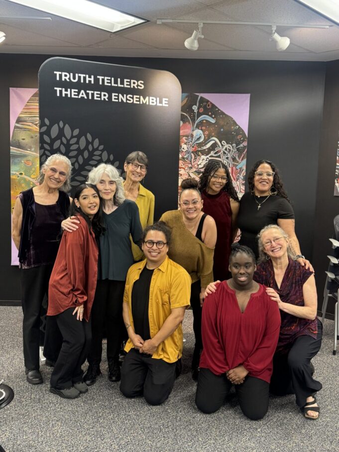 HONESTY—Even When It’s Hard: Truth Tellers Theater Ensemble Delivers a Transformative Portrait of Foster Care, Courage, and Systemic Change