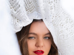 Introducing Victoria Pousada Kreindler Hollywoods New It Girl