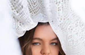 Introducing Victoria Pousada Kreindler Hollywoods New It Girl