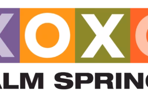 XOXO Palm Springs Set to Debut as a 12-Day Celebration of Arts, Culture, and Community