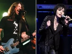Foo Fighters Steal the Show on an Exhausting but Electric Day 2 at BottleRock Napa Valley 2026