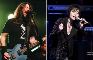 Foo Fighters Steal the Show on an Exhausting but Electric Day 2 at BottleRock Napa Valley 2026