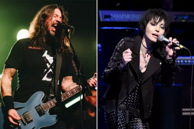 Foo Fighters Steal the Show on an Exhausting but Electric Day 2 at BottleRock Napa Valley 2026