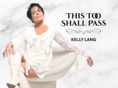 Kelly Lang Unveils New Single “This Too Shall Pass” Ahead of Upcoming Album Jealous Green Eyes