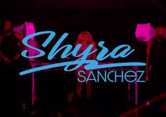 Shyra Sanchez Finds Freedom on the Dance Floor with New Single “Dance With Me”