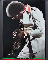 Miles Davis Centennial Celebrated in Stunning New Photography Exhibition at Musichead Gallery