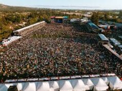 BottleRock Napa Valley 2026 Closes Out Memorial Day Weekend with Nostalgia, Funk, and Boy Band Fever