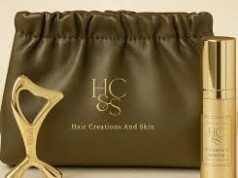 Glow, Hydration & Elegance: HC&S Skincare and Lumiere by Dailah Review