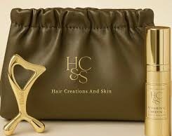 Glow, Hydration & Elegance: HC&S Skincare and Lumiere by Dailah Review