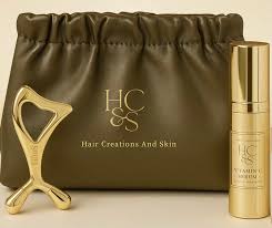 Glow, Hydration & Elegance: HC&S Skincare and Lumiere by Dailah Review