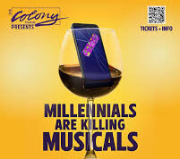 Millennials Are Killing Musicals Proves the Art Form Is More Alive Than Ever