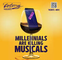 Millennials Are Killing Musicals Proves the Art Form Is More Alive Than Ever