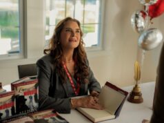 ACORN TV RENEWS BREAKOUT MURDER MYSTERY SERIES YOU’RE KILLING ME, STARRING AND EXECUTIVE PRODUCED BY BROOKE SHIELDS