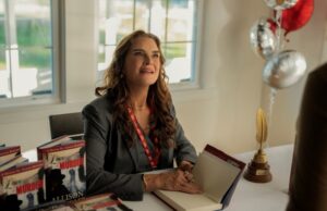 ACORN TV RENEWS BREAKOUT MURDER MYSTERY SERIES YOU’RE KILLING ME, STARRING AND EXECUTIVE PRODUCED BY BROOKE SHIELDS