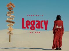Where Head and Heart Lines Intertwine: Designing Lineage in Y Van: The Lost Sounds of Saigon