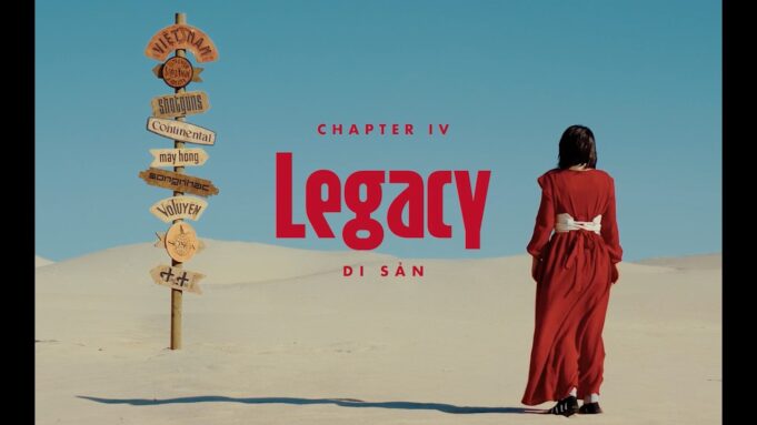 Where Head and Heart Lines Intertwine: Designing Lineage in Y Van: The Lost Sounds of Saigon