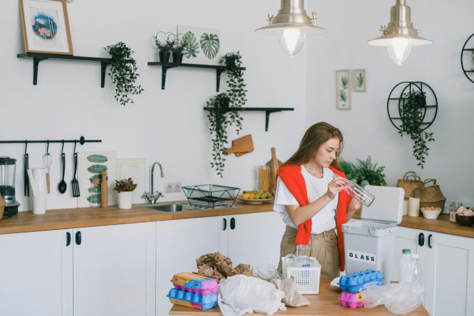 How to Make Your Home More Sustainable with Simple Everyday Changes