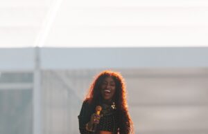 BottleRock Napa Valley 2026 Day One Wrap-Up: Lorde Reigns Over an Eclectic Opening Day