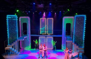 Millennials Are Killing Musicals: More Juber Musicals to Come