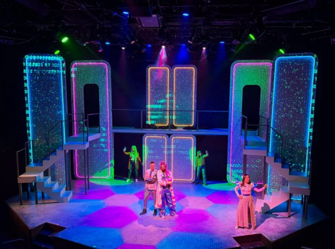 Millennials Are Killing Musicals: More Juber Musicals to Come