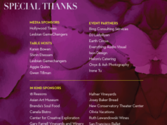 Elegance, Advocacy, and Community Shine at NCLR’s Champions for Justice Gala in San Francisco