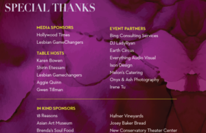 Elegance, Advocacy, and Community Shine at NCLR’s Champions for Justice Gala in San Francisco