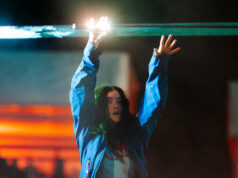 BottleRock Napa Valley 2026 Day One Wrap-Up: Lorde Reigns Over an Eclectic Opening Day