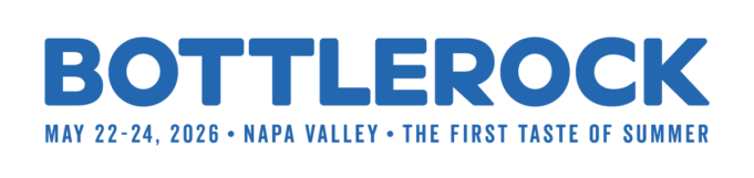 Tune In – Your BottleRock guide Just Dropped 🔥