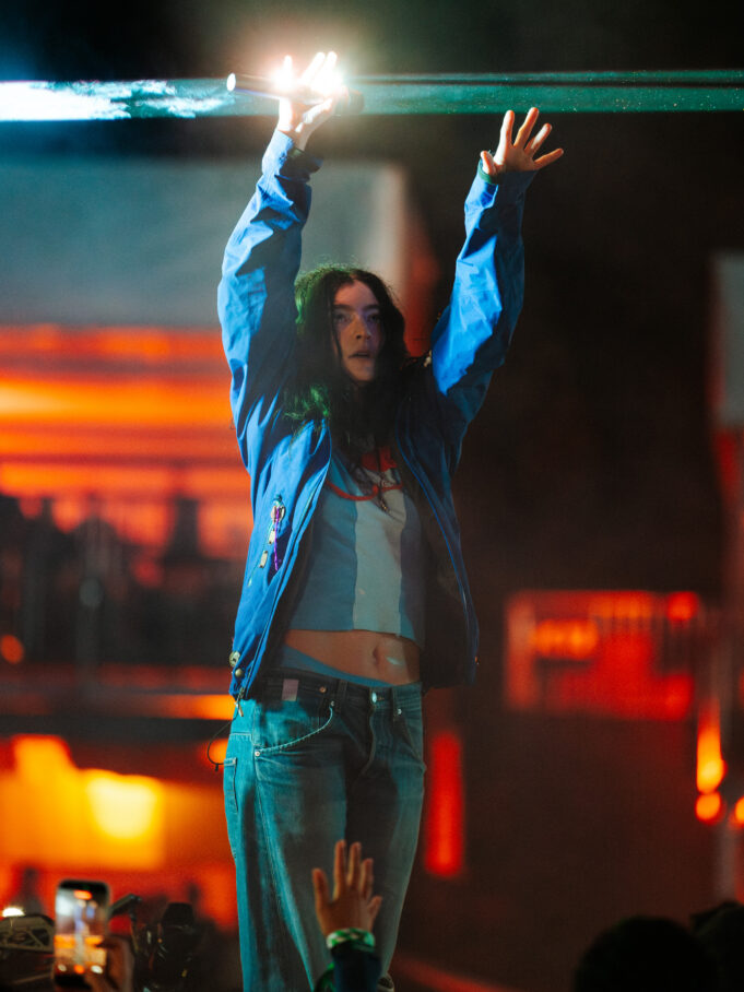 BottleRock Napa Valley 2026 Day One Wrap-Up: Lorde Reigns Over an Eclectic Opening Day