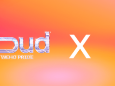 The countdown to Pride Month is ON!