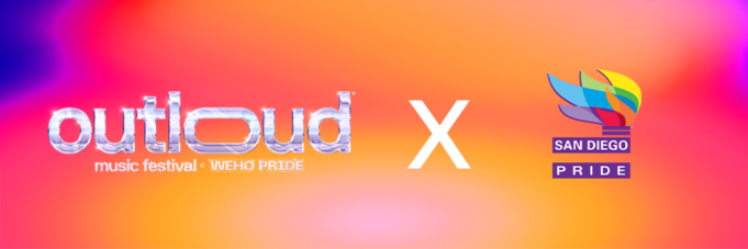 The countdown to Pride Month is ON!