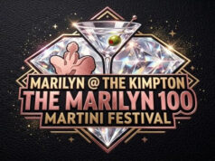 Full Lineup of Experiences for Marilyn 100